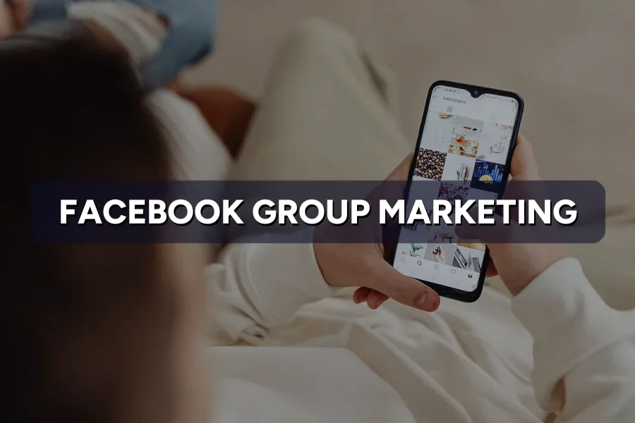 Facebook Groups for Business: Set Up, Grow and Sell