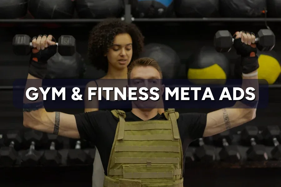 Meta Ads for Gyms in Malaysia: Complete 2026 Guide