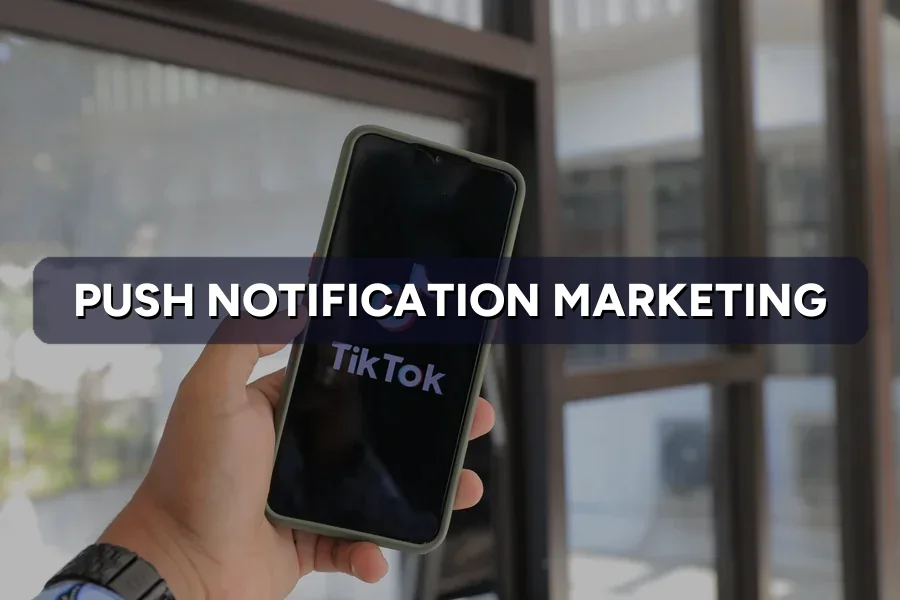 Push Notification Marketing: Web & App Alerts That Sell