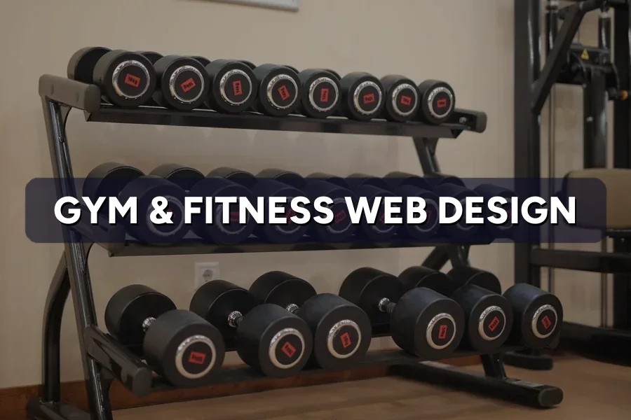 Web Design for Gyms in Malaysia: Complete 2026 Guide
