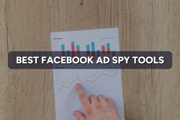 Digital Marketing Agency | ZenWeb Malaysia Best Facebook Ad Spy Tools to Research Competitors