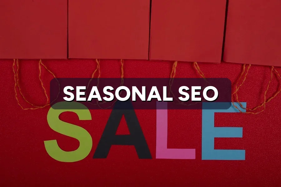 Seasonal SEO: Plan for Raya, CNY and Year-End Sales