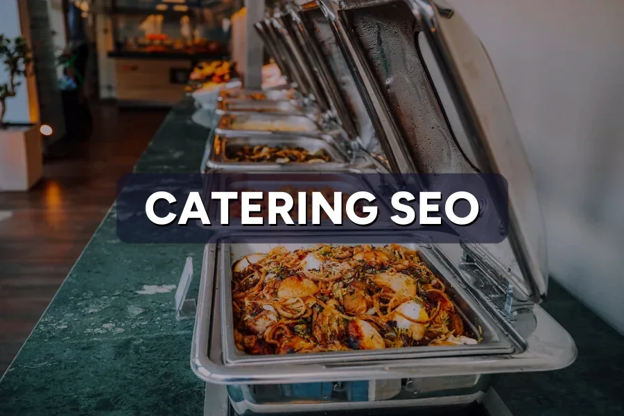 Best SEO for Caterers in Malaysia: 2026 Growth Guide