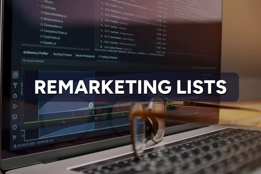 Remarketing Lists (RLSA): Bid More on Warm Visitors