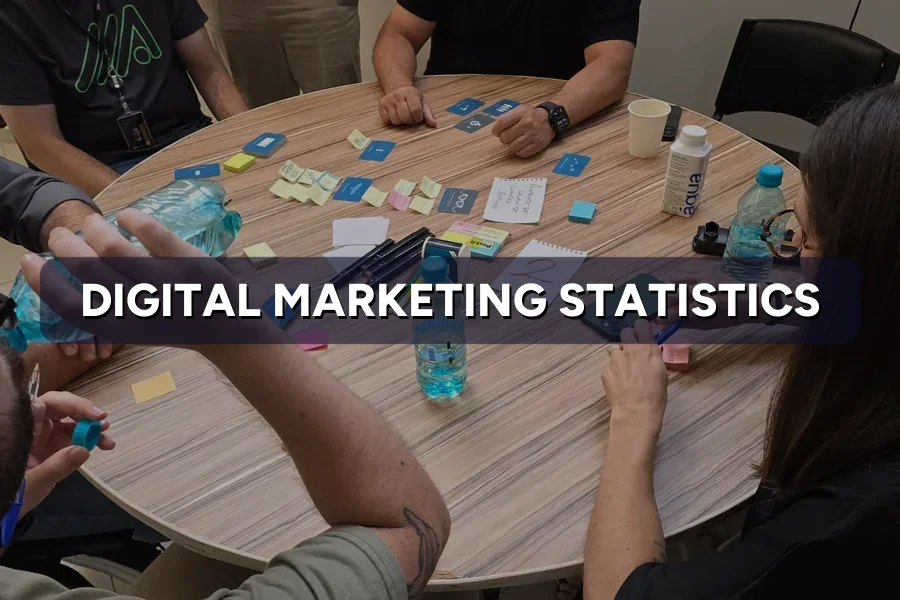 Digital Marketing Statistics Malaysia 2026: Key Data