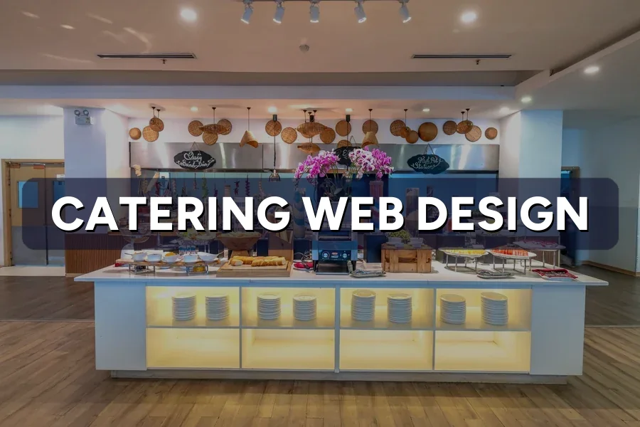 Best Web Design for Caterers in Malaysia: Guide 2026