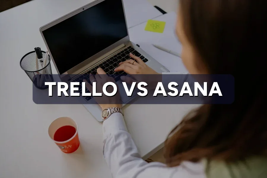 Trello vs Asana: Which Is Better for Marketing Teams?