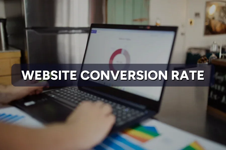 Website Conversion Rate Benchmarks for Malaysian SMEs