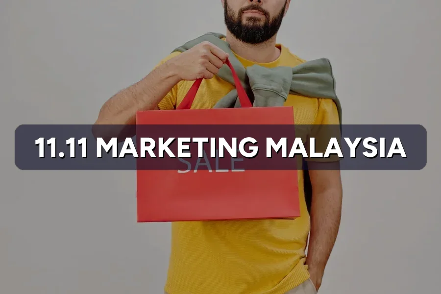 11.11 and 12.12 Marketing: How Malaysian SMEs Win Big