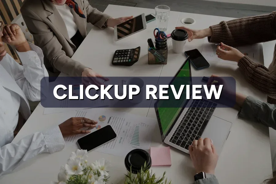 ClickUp Review: Is This the Best Marketing PM Tool?