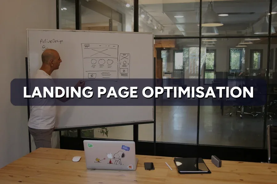 Landing Page Optimisation: 12 Fixes That Lift Your Leads