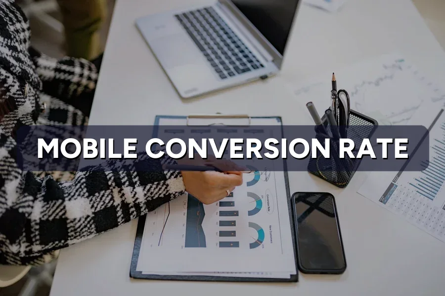 Mobile Conversion Rate: Why Phone Visitors Never Enquire