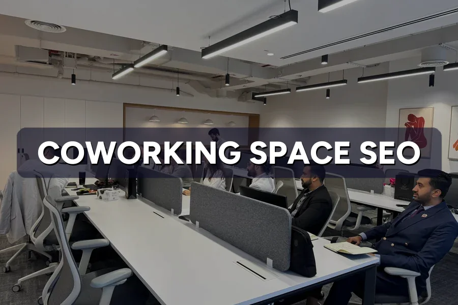 Best SEO for Coworking Spaces in Malaysia 2026