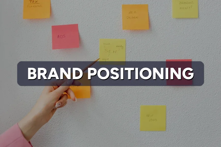 How to Position Your Brand Against Bigger Competitors