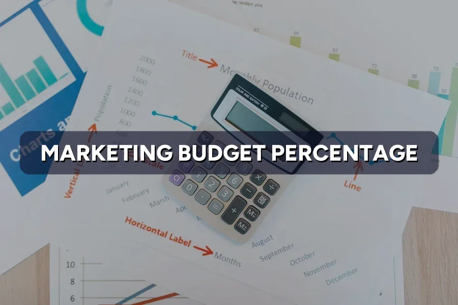 Marketing Budget: What Percent of Revenue Should SMEs Spend