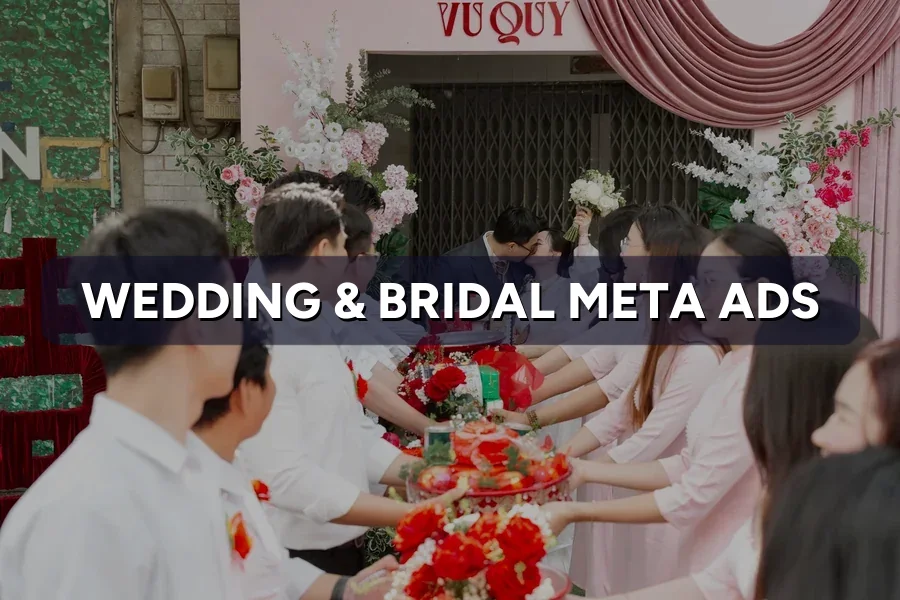 Best Meta Ads for Bridal Studios in Malaysia: Guide 2026
