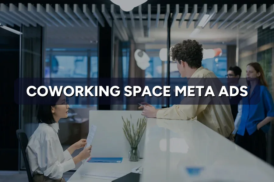 Best Meta Ads for Coworking Spaces in Malaysia: Guide 2026