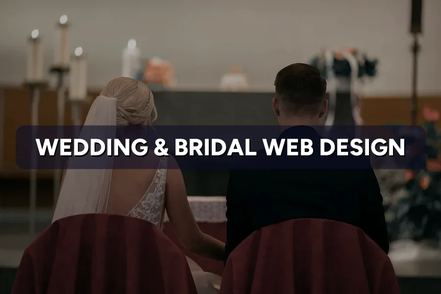 Best Web Design for Bridal Studios in Malaysia: Guide 2026