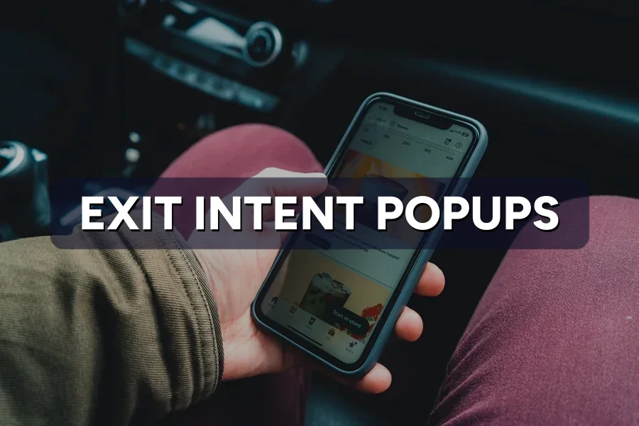 Exit Intent Popups: Do They Still Work in Malaysia 2026?