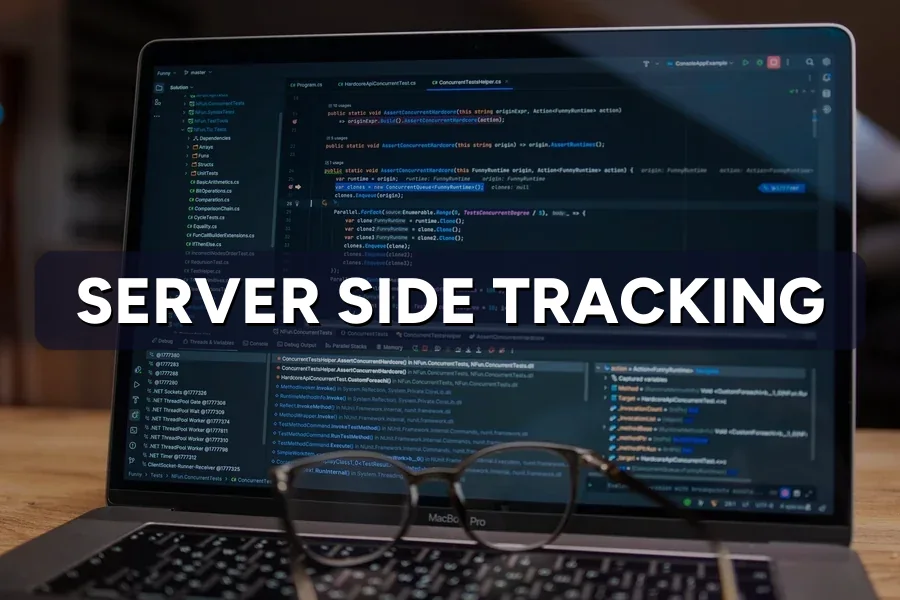 Server-Side Tracking: Fix the Data Browsers Now Block