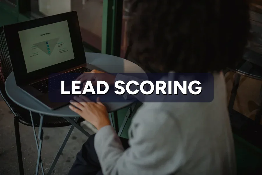 Lead Scoring: Spot the Enquiries Worth Chasing First