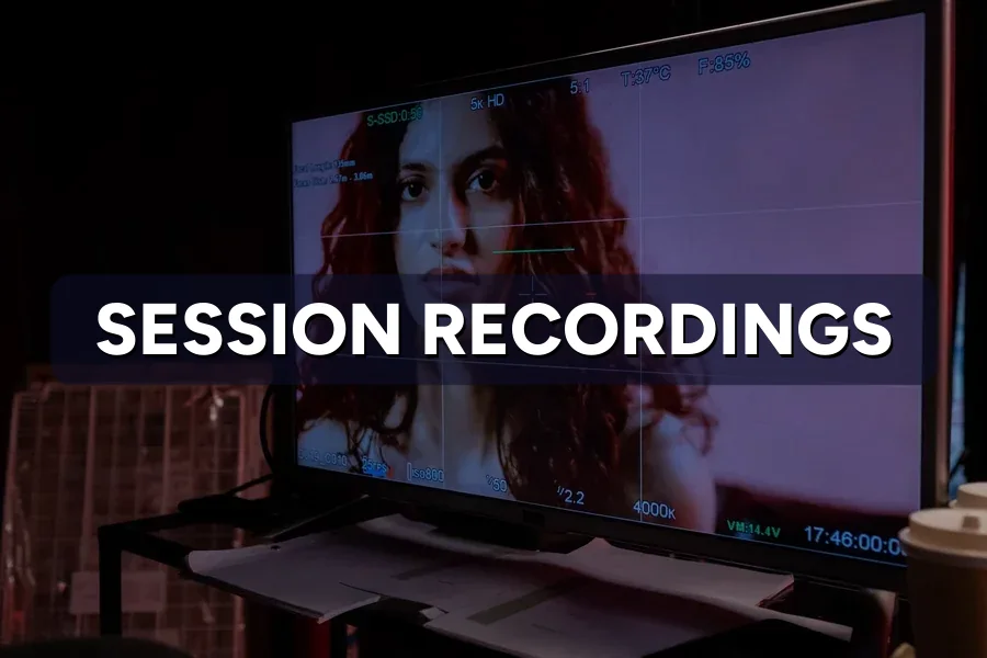 Session Recordings: Watch Real Users Abandon Your Site