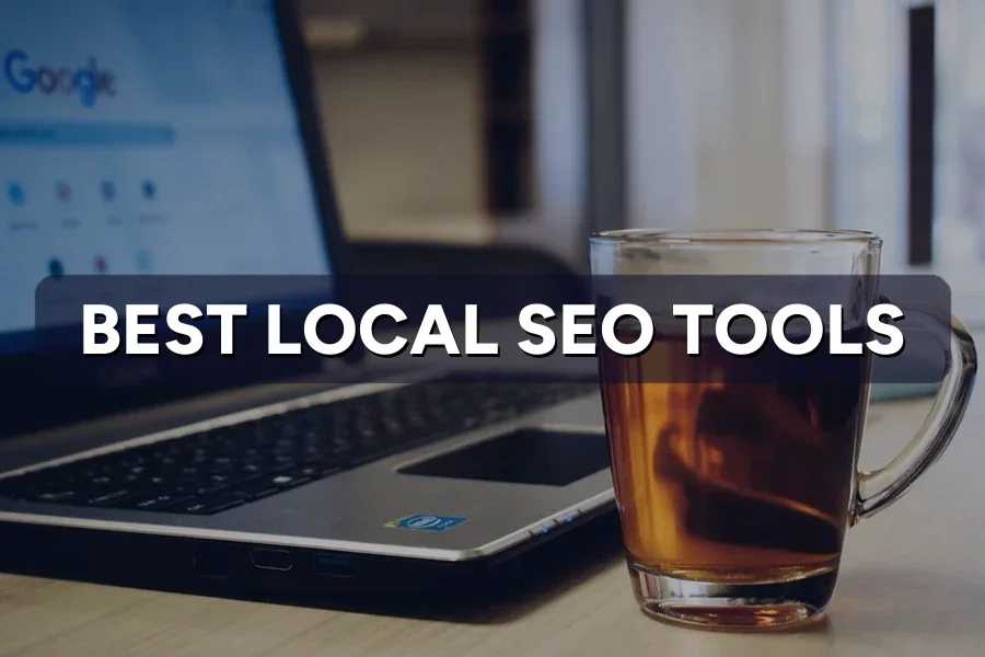 Best Tools for Local SEO in Malaysia to Use in 2026
