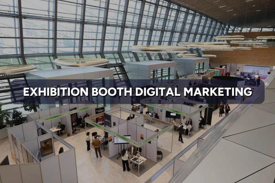 Best Digital Marketing for Booth Contractors in Malaysia (2026 Guide)