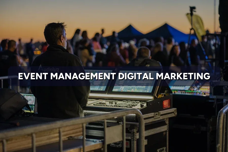 Best Digital Marketing for Event Companies Malaysia 2026