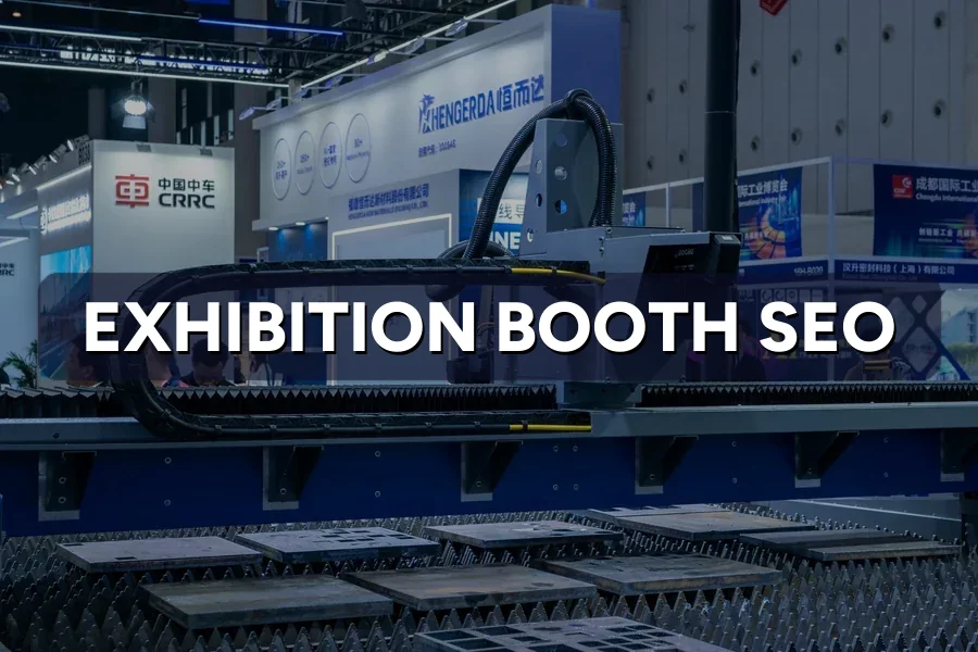 Best SEO for Booth Contractors in Malaysia: Guide 2026