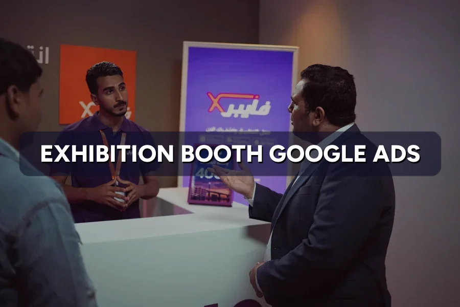 Best Google Ads for Booth Contractors in Malaysia Guide 2026