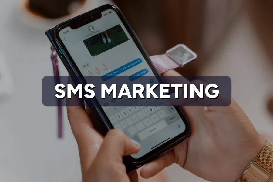SMS Marketing: Still the Highest Open Rate in 2026?