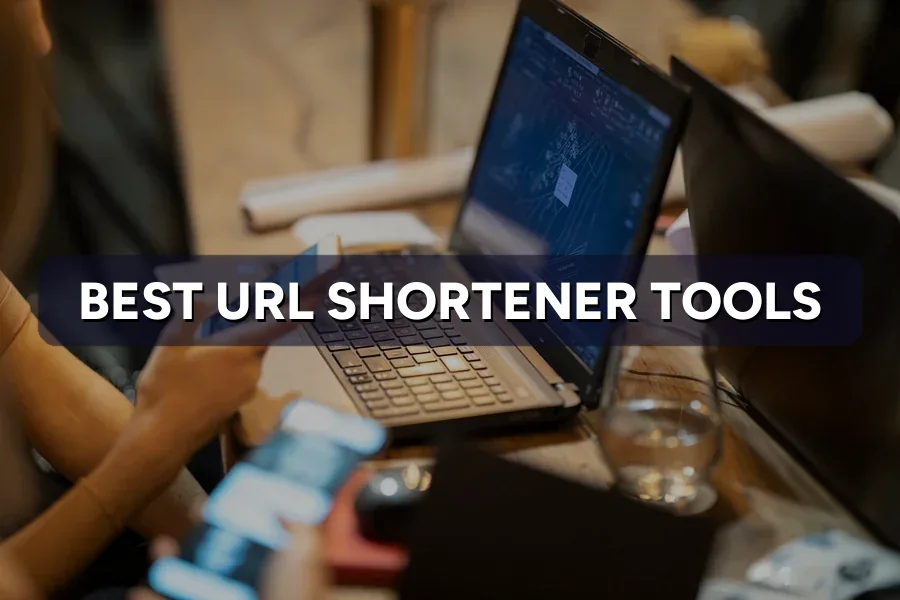 Best URL Shortener and Link Tracking Tools in 2026