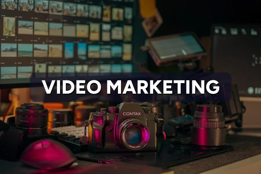 Video Marketing: How Short Videos Drive Real Sales