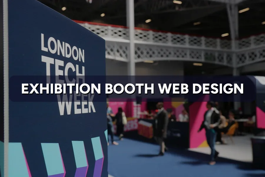 Best Web Design for Booth Contractors in Malaysia Guide 2026