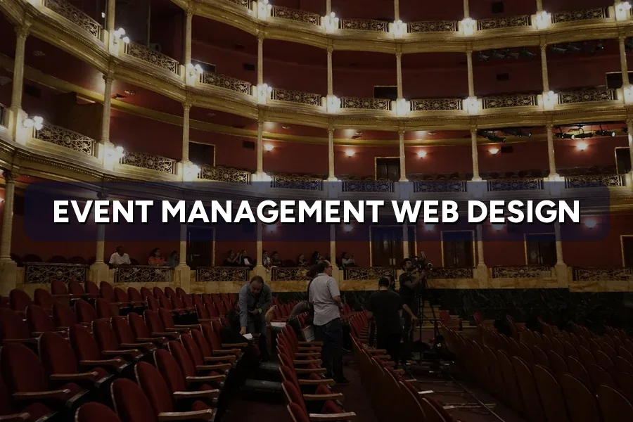 Best Web Design for Event Companies in Malaysia: Guide 2026