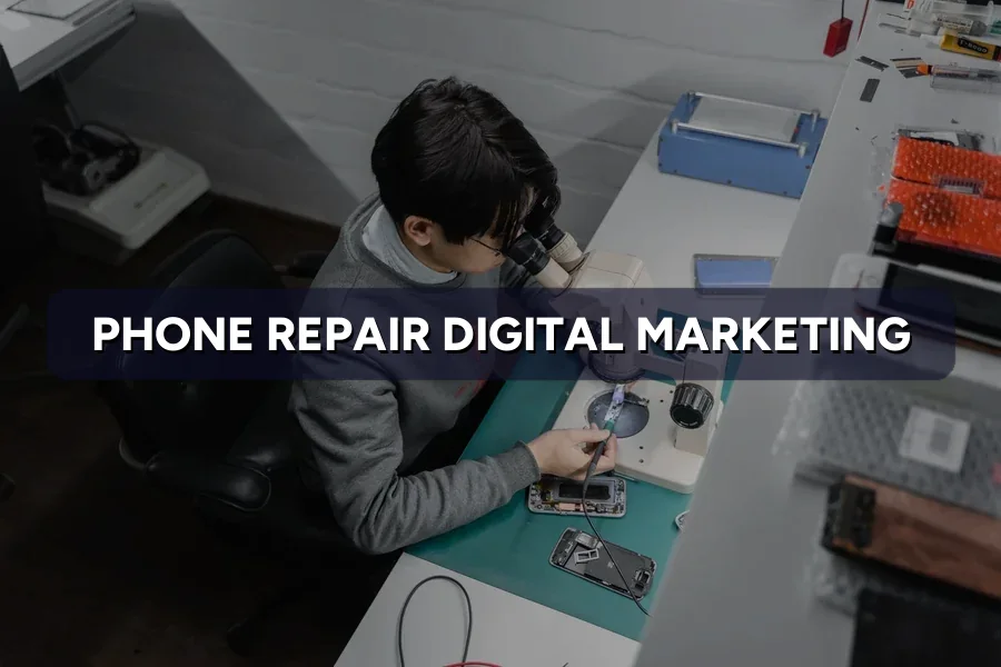 Best Digital Marketing for Phone Repair Shops in Malaysia (2026 Guide)