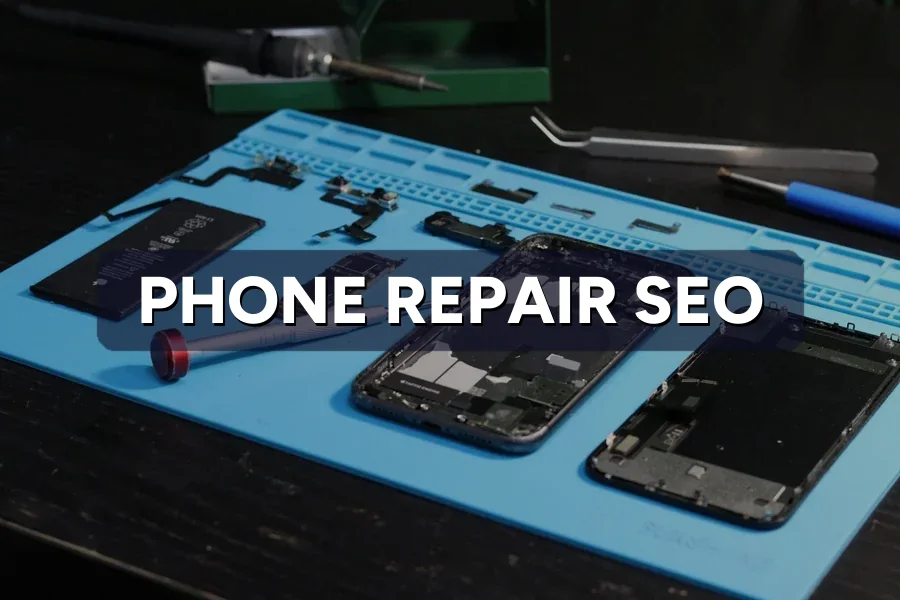 Best SEO for Phone Repair Shops in Malaysia: Guide 2026