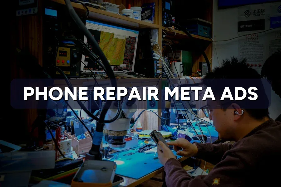 Best Meta Ads for Phone Repair Shops in Malaysia: Guide 2026