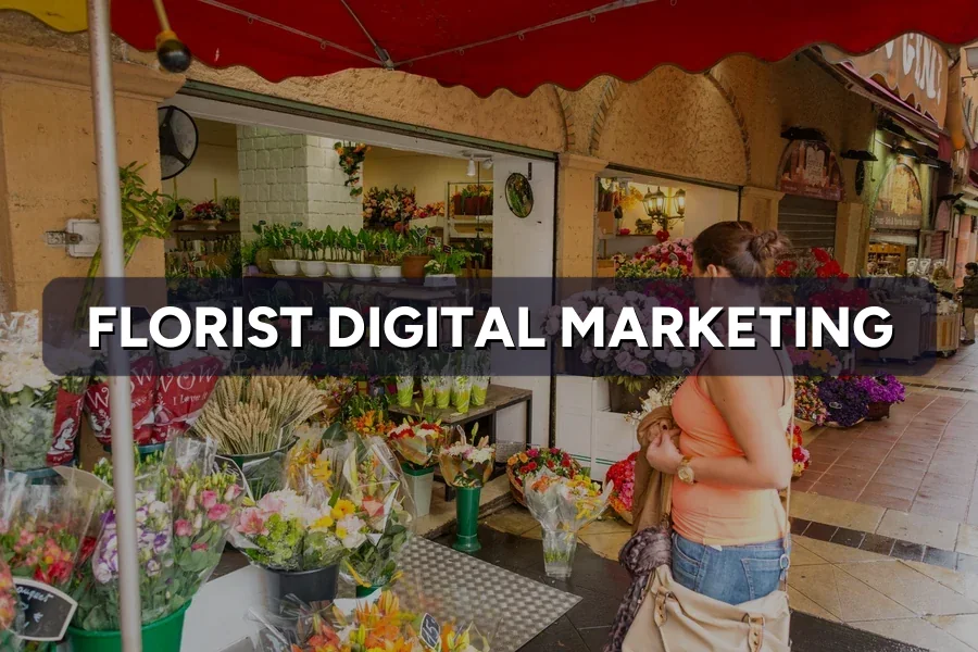 Best Digital Marketing for Florists in Malaysia: Guide 2026