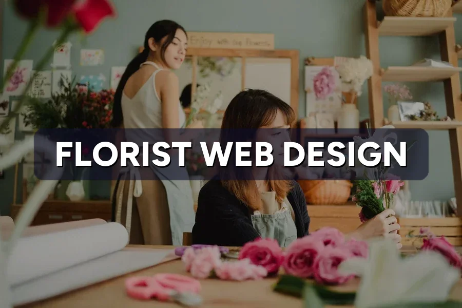 Best Web Design for Florists in Malaysia: Guide 2026