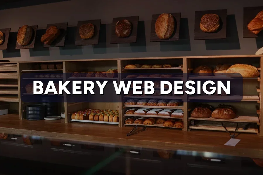 Best Web Design for Bakeries in Malaysia: Guide 2026