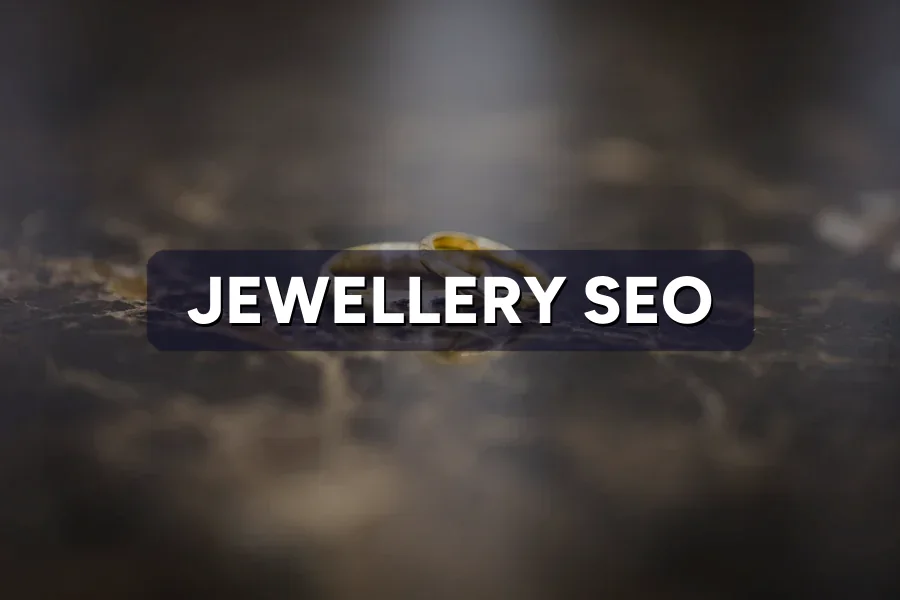 SEO for Jewellers in Malaysia: Complete 2026 Guide