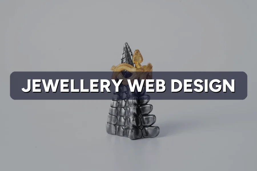 Best Web Design for Jewellers in Malaysia: Guide 2026