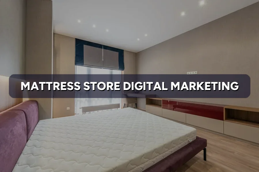Best Digital Marketing for Mattress Stores Malaysia 2026