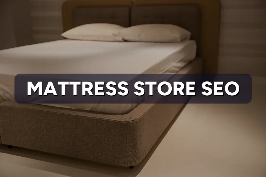 Best SEO for Mattress Stores in Malaysia: Guide 2026