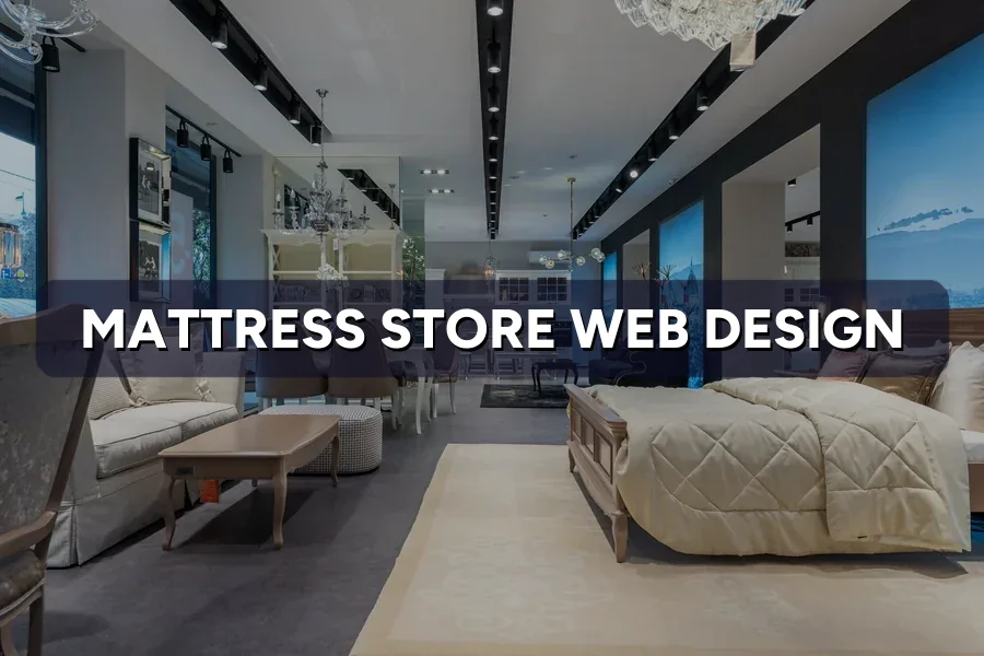 Best Web Design for Mattress Stores in Malaysia: Guide 2026