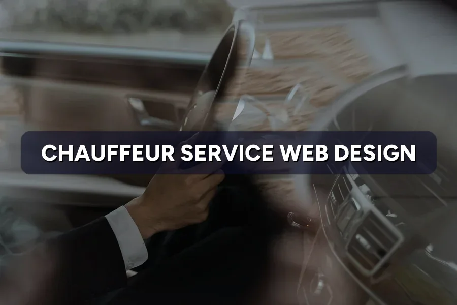 Best Web Design for Chauffeur Services Malaysia Guide 2026