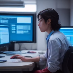Web-Developer