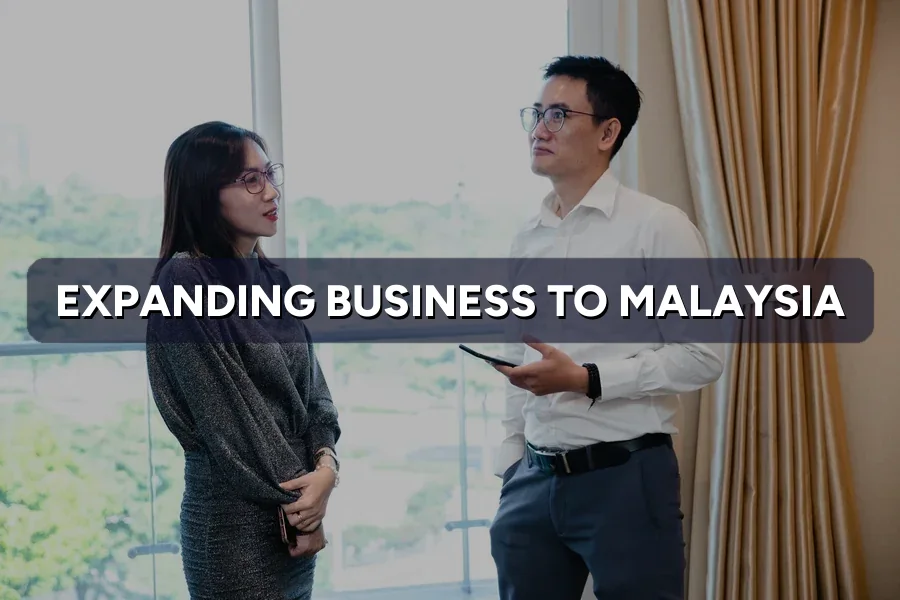 Expanding Business to Malaysia: Digital Marketing Guide 2026